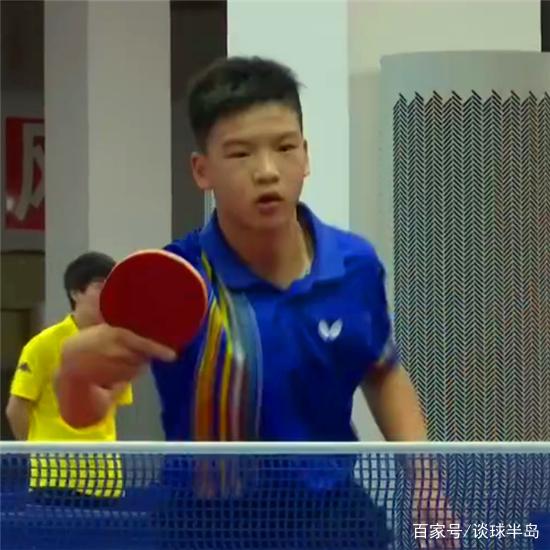 他在开局阶