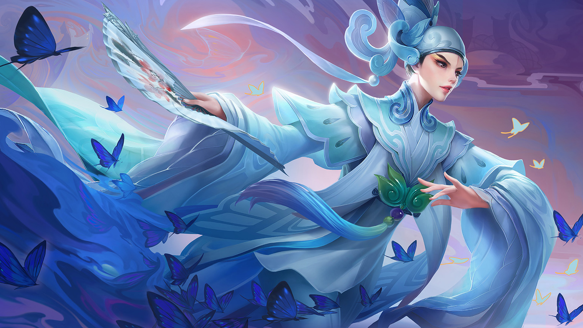 缺的一环 缺的一环