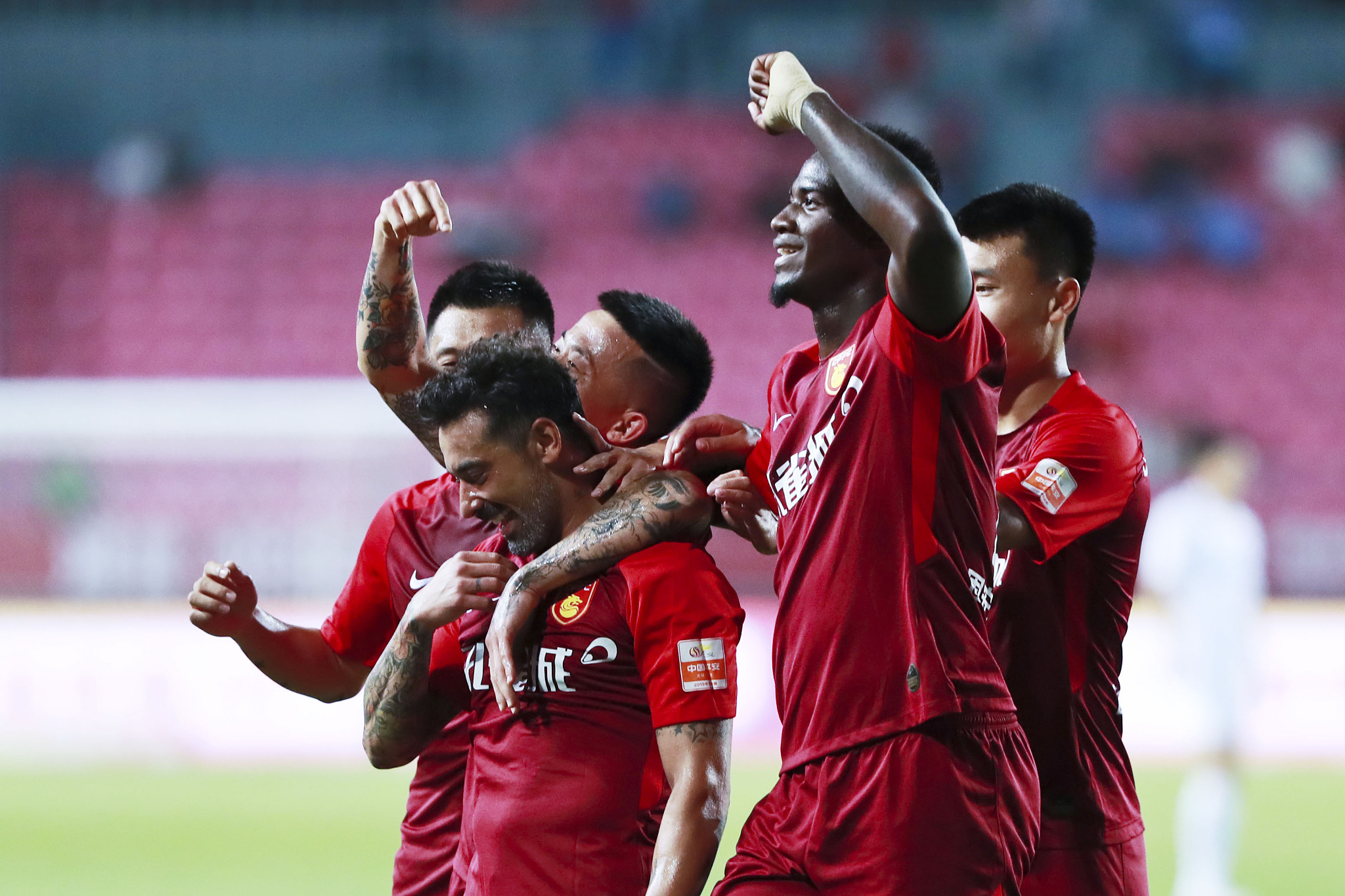 气和公众信 气和公众信