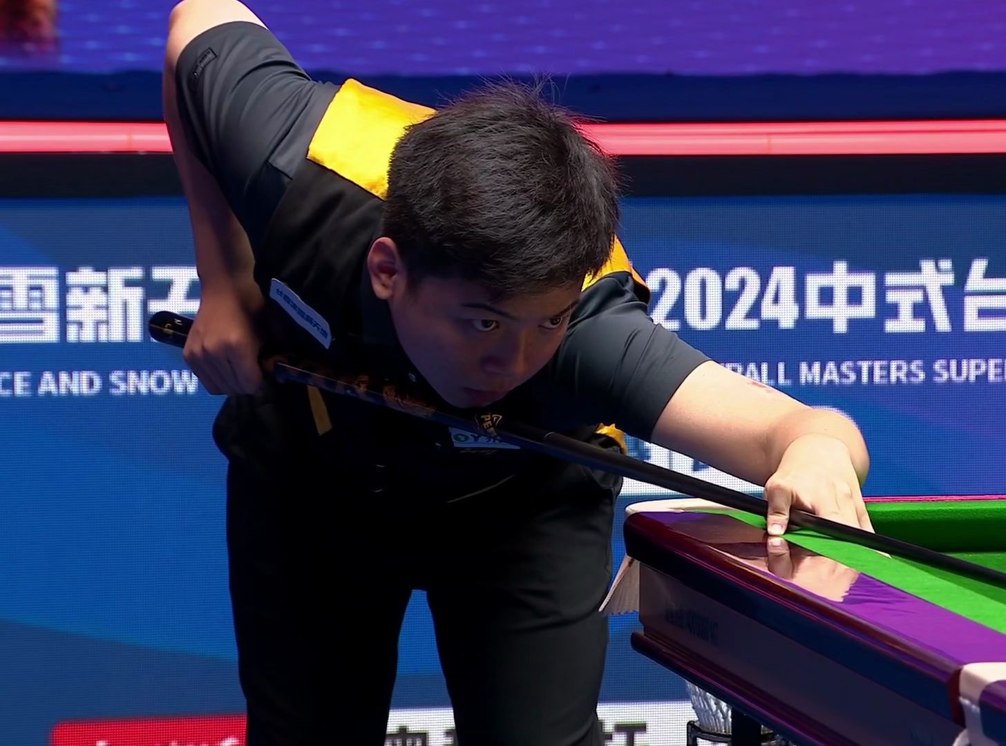 而是专注于 而是专注于