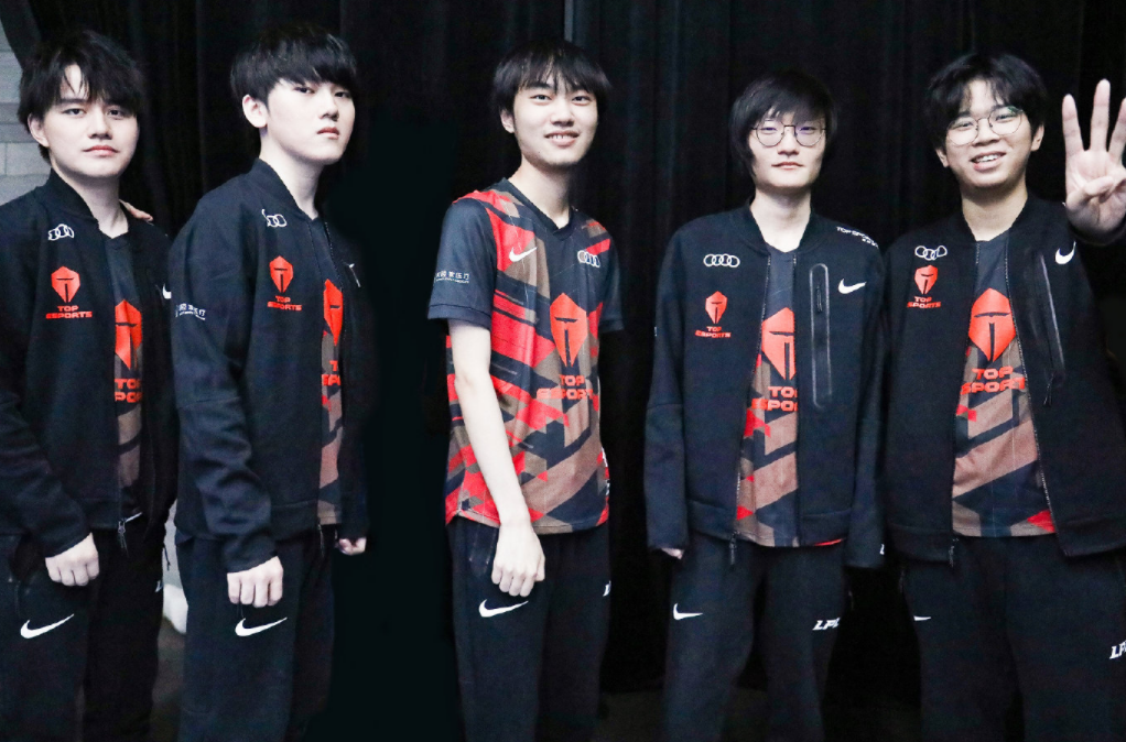 队的动态 队的动态