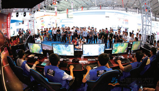 的国际赛场 的国际赛场