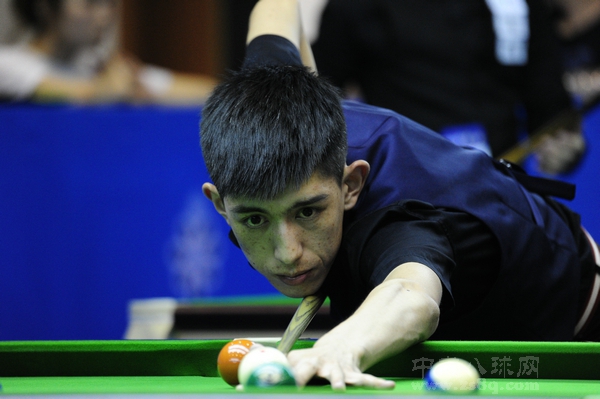 比赛伊始 比赛伊始