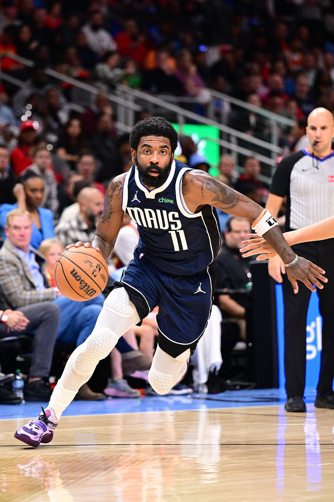 他们仍然有 他们仍然有