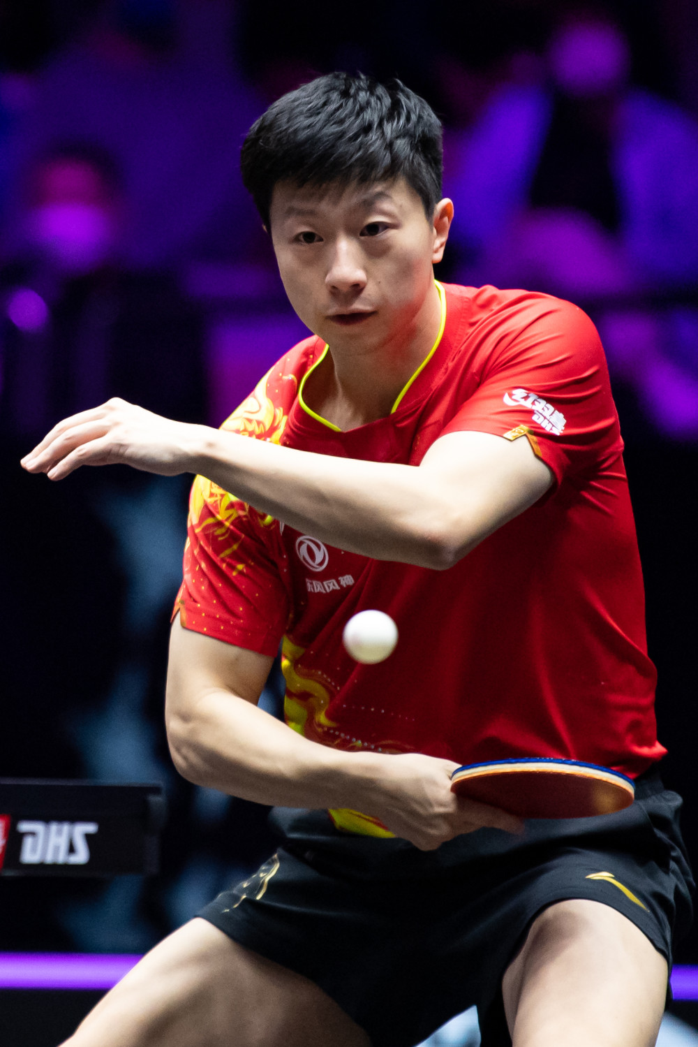 跑者应果断 跑者应果断