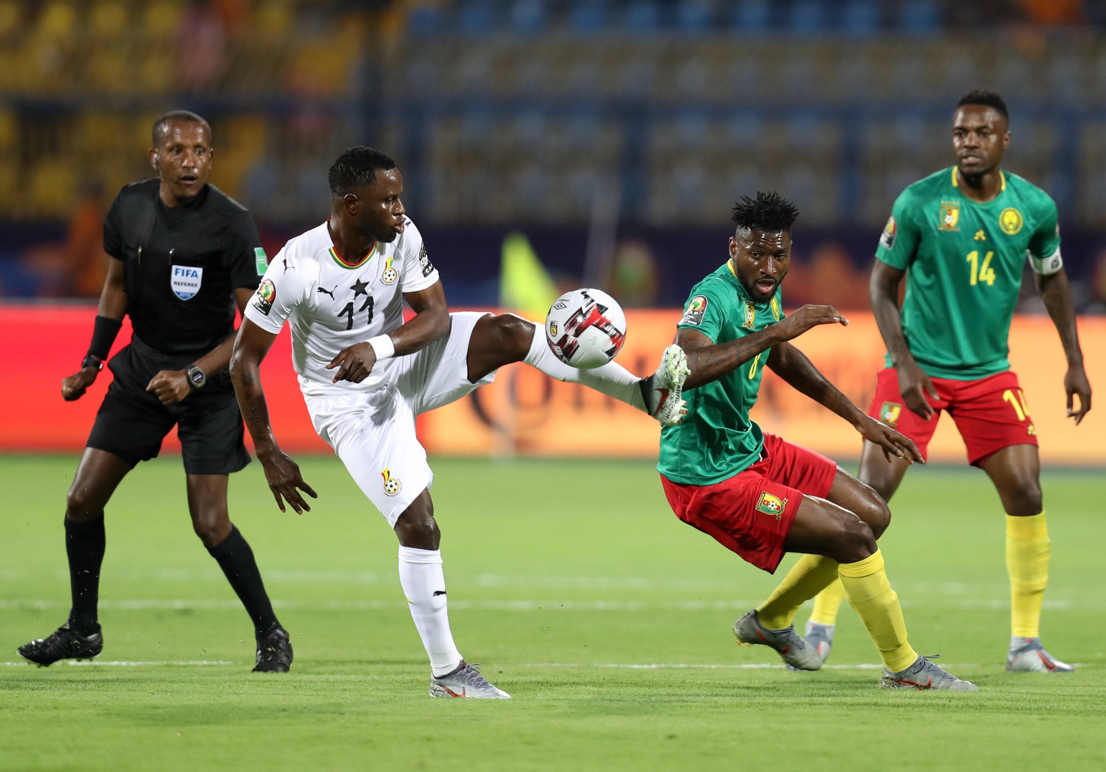 案例层面 案例层面